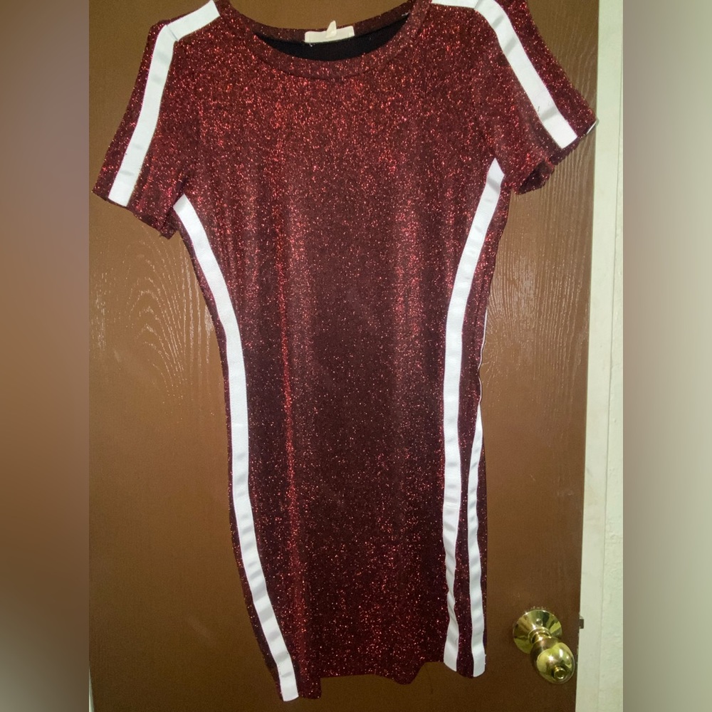 Dolls kill hot & delicious dress